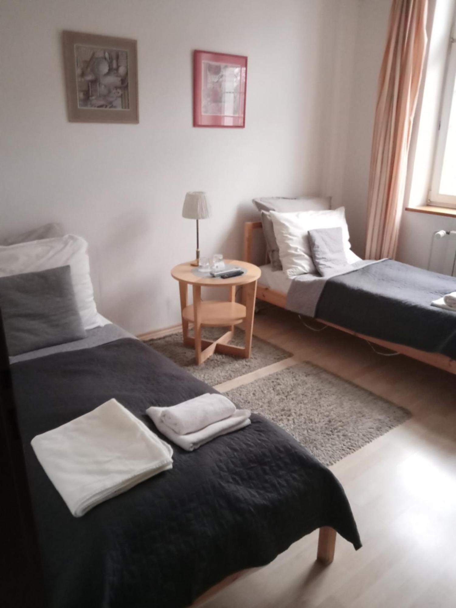 Retro Hotel Villa Ostrava Extérieur photo