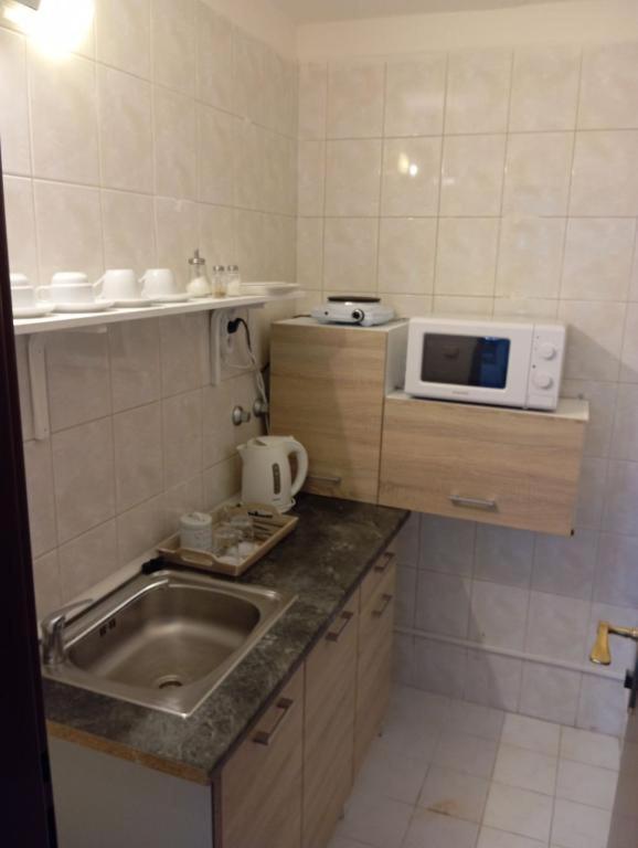 Retro Hotel Villa Ostrava Extérieur photo